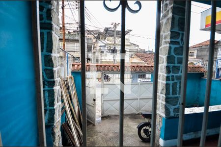 Casa para alugar com 180m², 3 quartos e 1 vaga Casa para alugar com 180m², 3 quartos e 1 vagaVista do Quarto 2