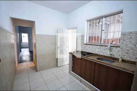 Casa para alugar com 180m², 3 quartos e 1 vaga Casa para alugar com 180m², 3 quartos e 1 vagaCozinha