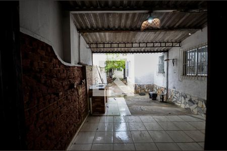 Casa para alugar com 180m², 3 quartos e 1 vaga Casa para alugar com 180m², 3 quartos e 1 vagaVista do Quarto 1