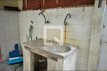 Casa para alugar com 180m², 3 quartos e 1 vaga Casa para alugar com 180m², 3 quartos e 1 vagaÁrea de Serviço