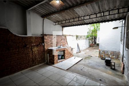 Casa para alugar com 180m², 3 quartos e 1 vaga Casa para alugar com 180m², 3 quartos e 1 vagaÁrea de Serviço