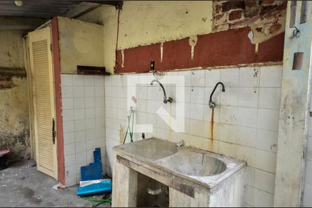 Casa para alugar com 180m², 3 quartos e 1 vaga Casa para alugar com 180m², 3 quartos e 1 vagaÁrea de Serviço