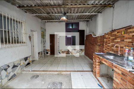 Casa para alugar com 180m², 3 quartos e 1 vaga Casa para alugar com 180m², 3 quartos e 1 vagaÁrea de Serviço