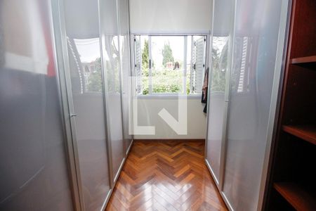 Casa para alugar com 230m², 3 quartos e 2 vagasCloset da suíte 3