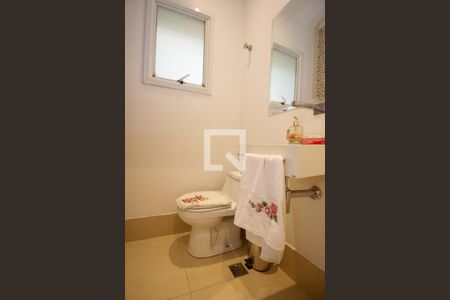 Casa para alugar com 230m², 3 quartos e 2 vagasLavabo 1