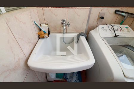 Apartamento para alugar com 55m², 2 quartos e sem vagaÁrea de Serviço