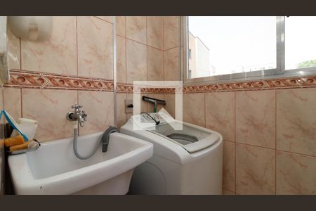 Apartamento para alugar com 55m², 2 quartos e sem vagaÁrea de Serviço