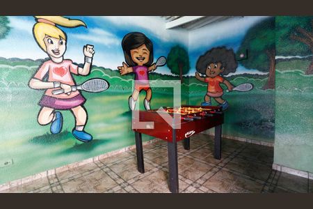 Apartamento para alugar com 55m², 2 quartos e sem vagaSala de Jogos