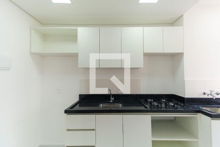 Apartamento para alugar com 44m², 2 quartos e sem vagaCozinha
