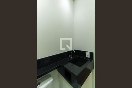 Apartamento para alugar com 44m², 2 quartos e sem vagaBanheiro