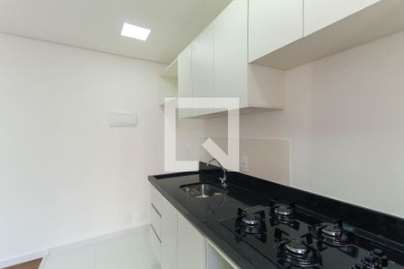 Apartamento para alugar com 44m², 2 quartos e sem vagaCozinha