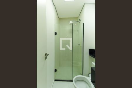 Apartamento para alugar com 44m², 2 quartos e sem vagaBanheiro