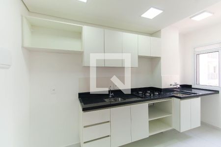 Apartamento para alugar com 44m², 2 quartos e sem vagaCozinha