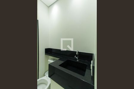 Apartamento para alugar com 44m², 2 quartos e sem vagaBanheiro