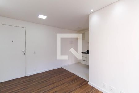 Apartamento para alugar com 44m², 2 quartos e sem vagaSala
