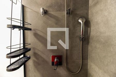 Studio para alugar com 37m², 1 quarto e 1 vagaBanheiro