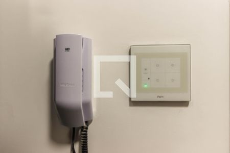 Studio para alugar com 37m², 1 quarto e 1 vagaStudio