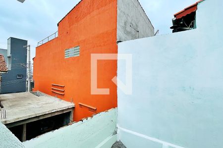 Casa à venda com 120m², 2 quartos e 4 vagas Casa à venda com 120m², 2 quartos e 4 vagasVista da Suíte 2