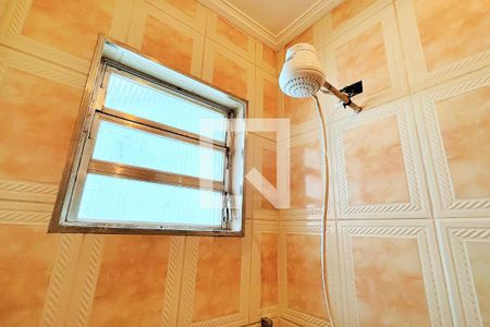 Casa à venda com 120m², 2 quartos e 4 vagas Casa à venda com 120m², 2 quartos e 4 vagasBanheiro da Suíte 2