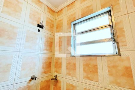 Casa à venda com 120m², 2 quartos e 4 vagas Casa à venda com 120m², 2 quartos e 4 vagasBanheiro da Suíte 1
