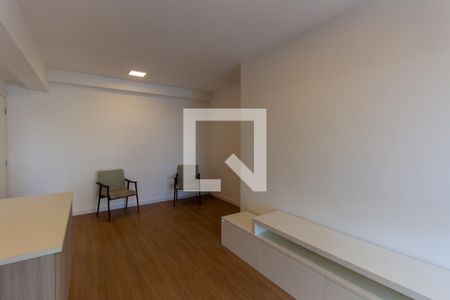 Sala de apartamento para alugar com 3 quartos, 86m² em Vila Independencia, São Paulo