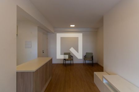 Sala de apartamento para alugar com 3 quartos, 86m² em Vila Independencia, São Paulo