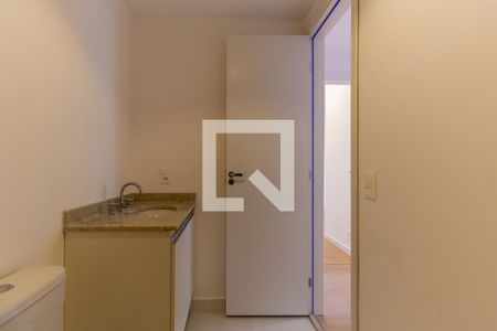 Apartamento para alugar com 86m², 3 quartos e 1 vagaBanheiro 2