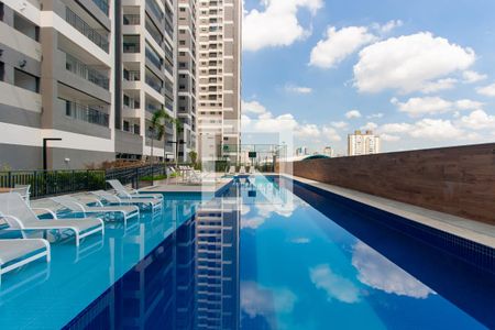 Apartamento para alugar com 86m², 3 quartos e 1 vagaÁrea comum - Piscina
