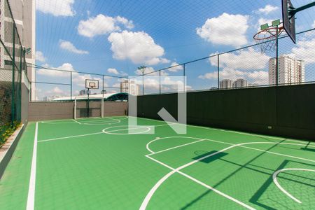 Apartamento para alugar com 86m², 3 quartos e 1 vagaQuadra Esportiva