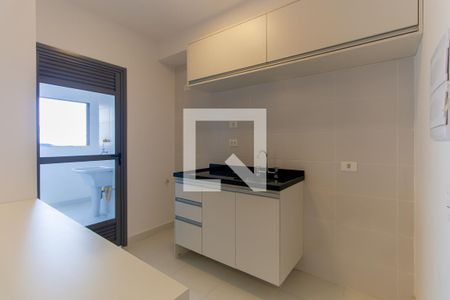 Apartamento para alugar com 86m², 3 quartos e 1 vagaCozinha