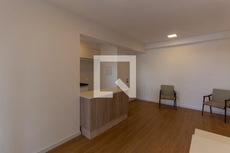 Sala de apartamento para alugar com 3 quartos, 86m² em Vila Independencia, São Paulo
