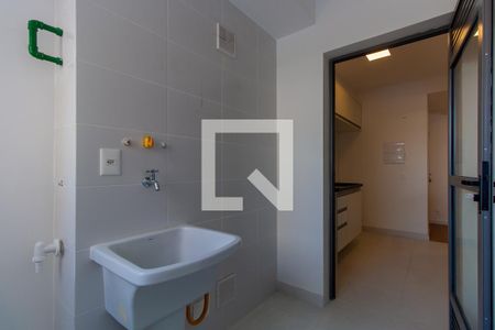 Apartamento para alugar com 86m², 3 quartos e 1 vagaÁrea de Serviço