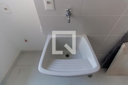 Apartamento para alugar com 86m², 3 quartos e 1 vagaÁrea de Serviço