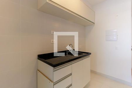 Apartamento para alugar com 86m², 3 quartos e 1 vagaCozinha