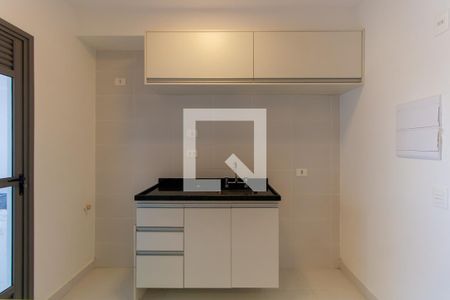 Apartamento para alugar com 86m², 3 quartos e 1 vagaCozinha