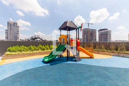 Apartamento para alugar com 86m², 3 quartos e 1 vagaÁrea comum - Playground