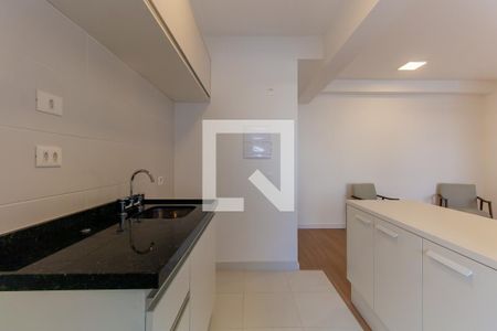 Apartamento para alugar com 86m², 3 quartos e 1 vagaCozinha