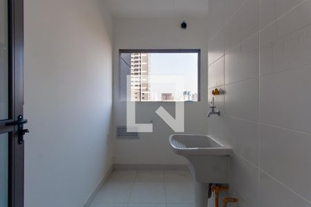 Apartamento para alugar com 86m², 3 quartos e 1 vagaÁrea de Serviço