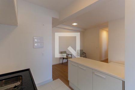 Apartamento para alugar com 86m², 3 quartos e 1 vagaCozinha