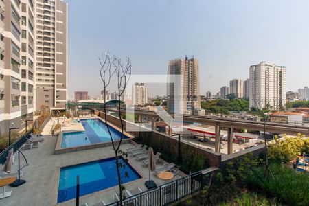 Apartamento para alugar com 86m², 3 quartos e 1 vagaVista