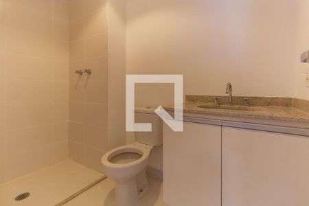 Apartamento para alugar com 86m², 3 quartos e 1 vagaBanheiro 2