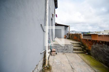 Casa para alugar com 25m², 1 quarto e sem vaga Casa para alugar com 25m², 1 quarto e sem vagaEntrada