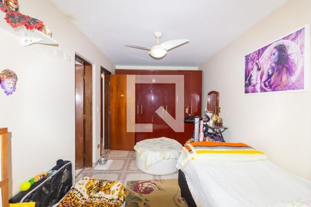 Casa à venda com 138m², 2 quartos e 2 vagasQuarto 2