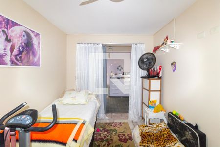 Casa à venda com 138m², 2 quartos e 2 vagasQuarto 2