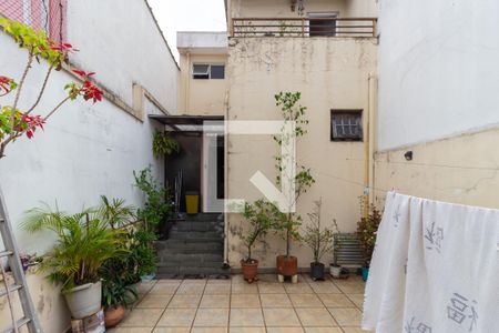 Casa à venda com 138m², 2 quartos e 2 vagasQuintal 