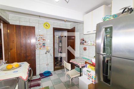 Casa à venda com 138m², 2 quartos e 2 vagasCozinha 