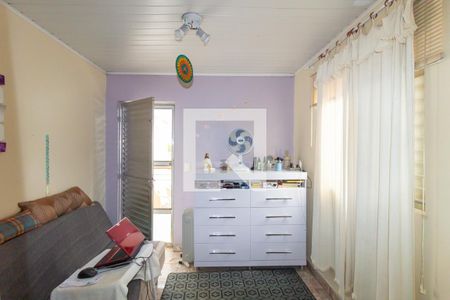 Casa à venda com 138m², 2 quartos e 2 vagasQuarto 2