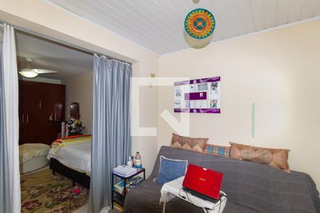 Casa à venda com 138m², 2 quartos e 2 vagasQuarto 2