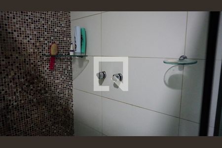 Casa de condomínio à venda com 240m², 3 quartos e 1 vagaBanheiro Suite 3