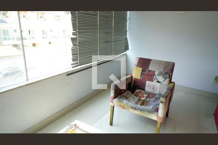 Casa de condomínio à venda com 240m², 3 quartos e 1 vagaArea de Leitura - Suite 3